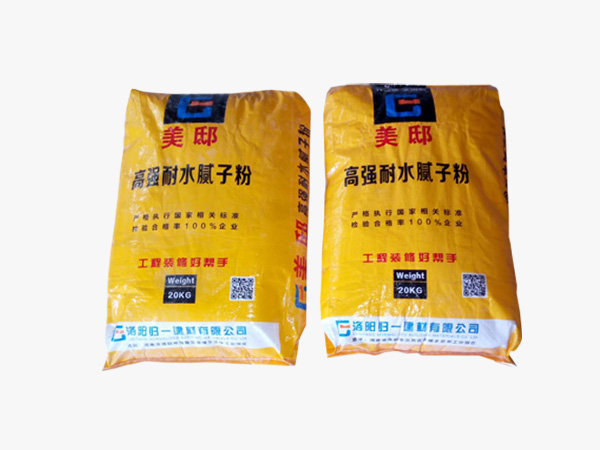 耐水膩?zhàn)臃廴绾问褂?？施工流程及注意事?xiàng)介紹